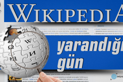 Bu gün “Vikipediya” ensiklopediyasının yaradılmasının 23 ili tamam olur