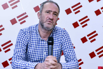 Azərbaycanda jurnalist dünyasını dəyişib
