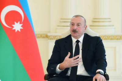 Bu il daha beş şəhərə keçmiş məcburi köçkünlər qaytarılacaqlar