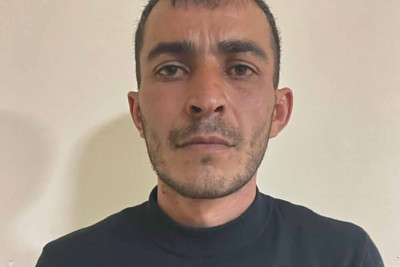 Polis Kürdəmirdə əməliyyat keçirib