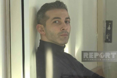 Tanınmış model Razi Əliyevanı döyməkdə təqsirləndirilən şəxs özünü günahkar bilməyib