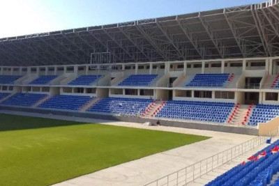 Mehdi Hüseynzadə adına stadionda konsert proqramı olacaq
