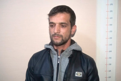 Bərdədə 2 min manata avtomat satmaq istəyən şəxs saxlanılıb