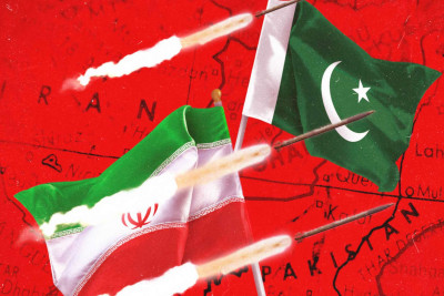 Pakistanın müvəqqəti işlər vəkili İran XİN-ə çağırılıb