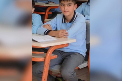 Dərs adı ilə evdən çıxıb itkin düşən məktəbli tapılıb