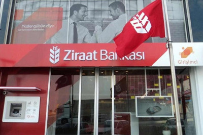 Naxçıvanda Türkiyə bankının filialı açılacaq