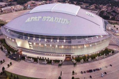 2026-cı ildə dünya kubokunun finalının keçiriləcəyi stadion bəlli olub