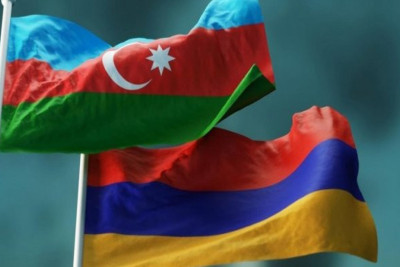 Bu gün Ermənistan-Azərbaycan sərhədinin delimitasiyası üzrə komissiyanın iclası keçiriləcək