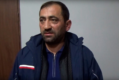 Ölkəyə 29 kiloqram narkotik gətirən “balıqçı” saxlanılıb - FOTO/VİDEO