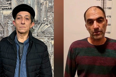 Bakıda “Makarov” və “Kalaşnikov”lu şəxslər tutulublar
