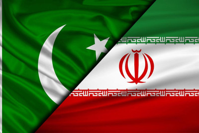 Pakistan İrandakı səfirini geri çağırıb