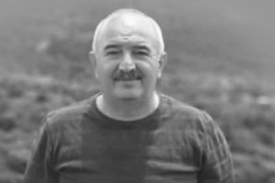 Veteran futbolçu dünyasını dəyişib