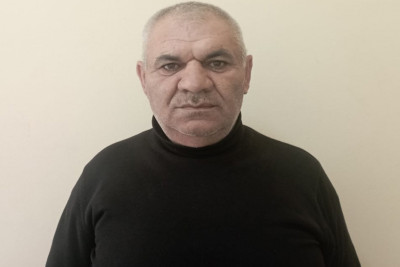 Şirvan sakinində narkotik vasitələr aşkarlanıb