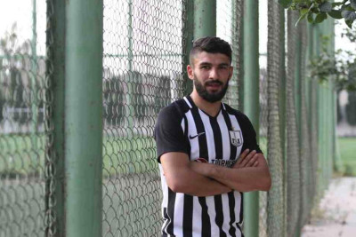 “Səbail”in futbolçusunun zədəsi sağalıb