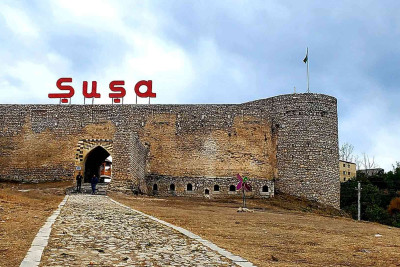 Şuşa, Xankəndi, Suqovuşan və Ağalıda "exit-poll" keçiriləcək