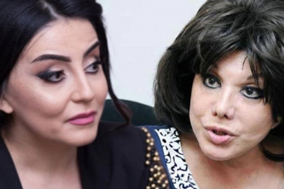 Fərmanqızı Flora Kərimovaya 10 min manat ödəməlidir