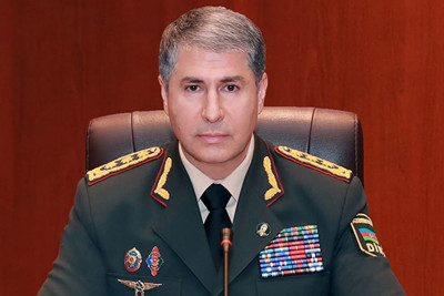 DİN: nazirin Gədəbəydə vətəndaş qəbulunun vaxtı dəyişdirilib