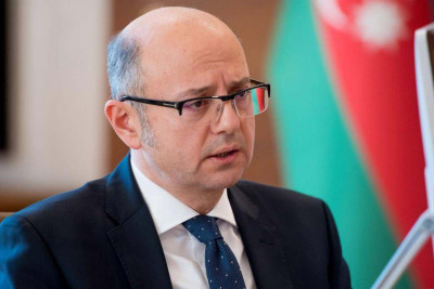 Energetika naziri Ağdaşda vətəndaşları qəbul edəcək