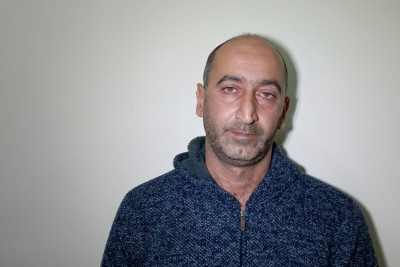 Sabirabad sakininin evində 4 kiloqram narkotik tapılıb - FOTO