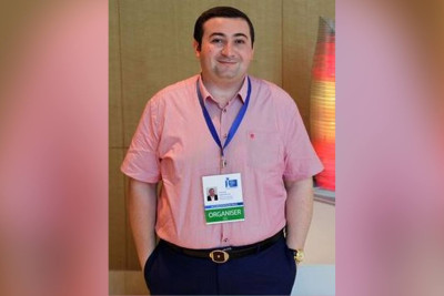 FIDE həmyerlimizi ilin məşqçisi adına layiq görüb