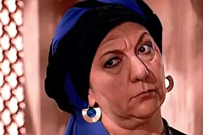 "Klon" serialının Zoraydesi vəfat edib