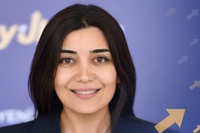 Məleykə Abbaszadəyə yeni müşavir təyin olunub