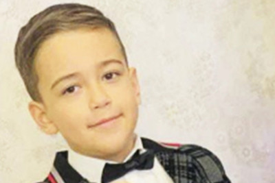 Bakıda 9 yaşlı uşaq qızılcadan vəfat edib
