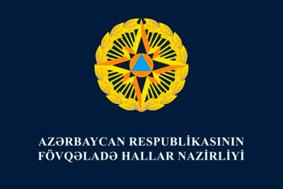 FHN gözlənilən qarlı hava şəraiti ilə bağlı əhaliyə müraciət edib