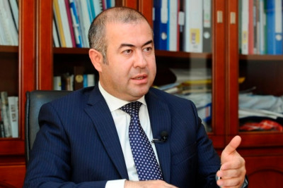 1000 seçki məntəqəsində veb-kamera quraşdırılıb