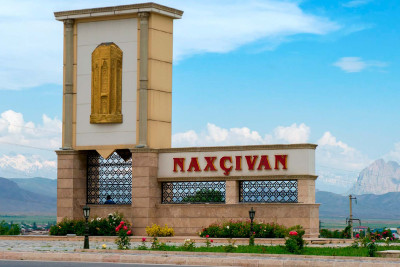 Naxçıvan Muxtar Respublikasının 100 illiyi qeyd olunacaq
