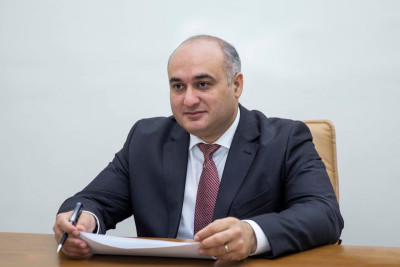 DSMF sədri bu tarixdə Salyanda vətəndaşları qəbul edəcək