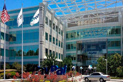 "PayPal" işçilərinin doqquz faizini ixtisar edəcək