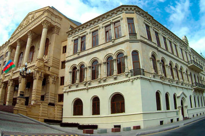 Baş prokurorluq ekologiyaya dəyən 61 min manatdan çox ziyanı araşdırır
