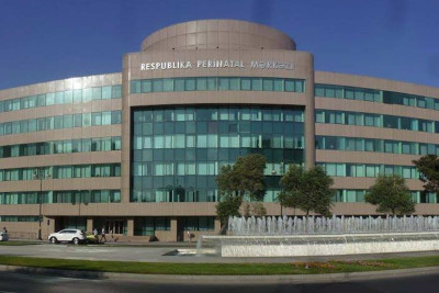 Perinatal Mərkəzdə yanğınla bağlı direktor və iki şöbə müdiri cinayət məsuliyyətinə cəlb ediliblər