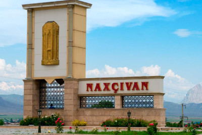 Naxçıvanda ər və arvadın meyiti yaşadıqları evdən tapıldı