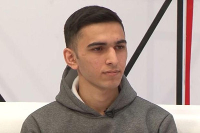 ADA-nın tələbəsi və onun qardaşı dəm qazından boğulublar