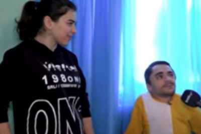 DİN: 32 yaşlı kişi və onunla yaşayan 16 yaşlı qız polisə çağırılıblar – VİDEO