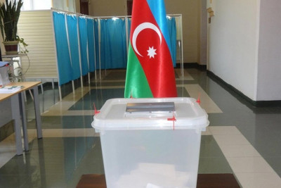 2024-cü ilin dekabrında Azərbaycanda bələdiyyə seçkiləri keçiriləcək