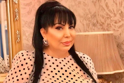 Qarmon ustası Gülbahar Şükürlü vəfat edib