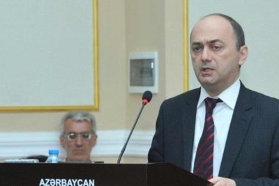 Alim Paşa Kərimov vəfat edib