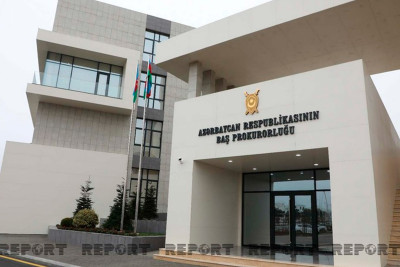 Baş prokuror: bəzi şəxslər helikopterin qəzası barədə əsassız şayiələr yayır