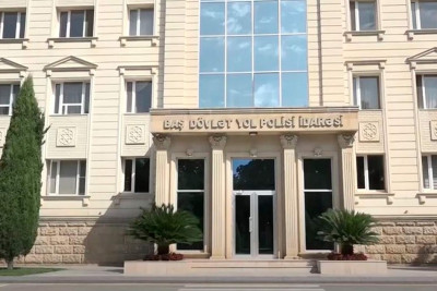 DYP hərəkət iştirakçılarına müraciət edib