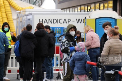 İl ərzində 1438 nəfər Azərbaycan vətəndaşı Berlindən sığınacaq istəyib