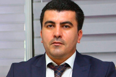 "Atasığorta"nın sədri işdən çıxıb