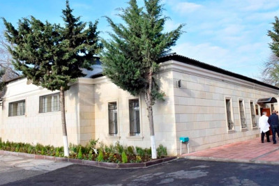 Sumqayıtda qeydiyyatda olan narkomanların sayı açıqlanıb