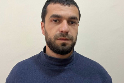 Qusar sakini narkotikə görə həbs edilib