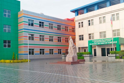Biləsuvar: lisey şagirdi vəfat edib