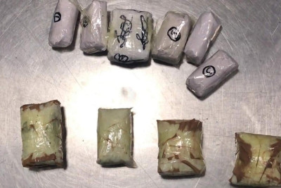 Ötən gün ölkə ərazisində 42 kiloqramdan çox narkotik aşkarlanıb