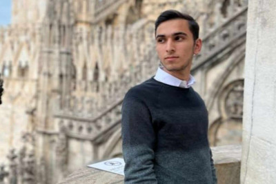 Dəm qazından boğulan ADA tələbəsi bu gün ABŞ-yə getməli idi - TƏFƏRRÜATLAR