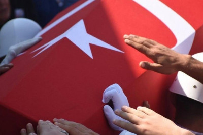 İraqda Türkiyə ordusunun 9 əsgəri şəhid olub